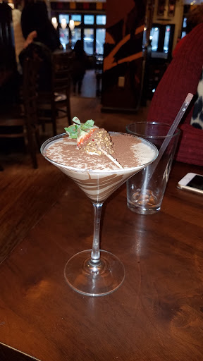 Restaurant «Max Brenner», reviews and photos, 745 Boylston St, Boston, MA 02116, USA