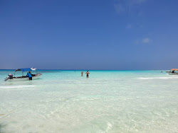 Fumba Beach'in fotoğrafı çok temiz temizlik seviyesi ile