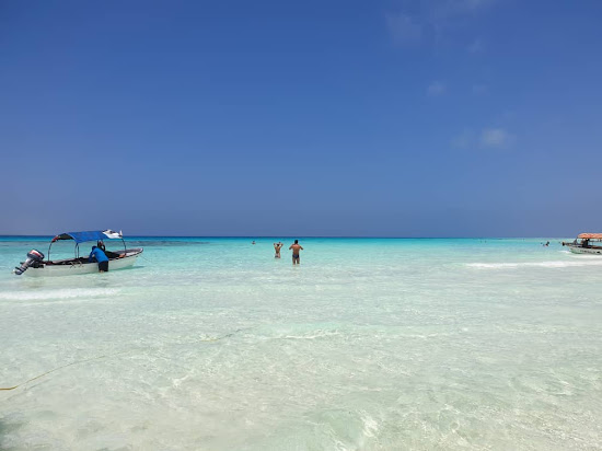 Fumba Beach