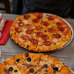 Photo n°1 de l'avis de Sharon.r fait le 14/01/2024 à 21:39 sur le  Pizzaria Tapas La Casa à Lisbon