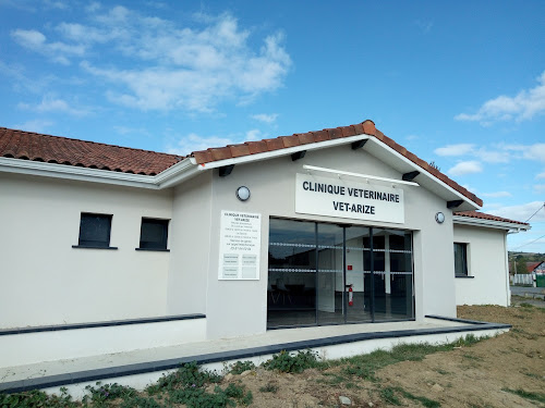 Clinique vétérinaire de Montesquieu-Volvestre - Sevetys à Montesquieu-Volvestre