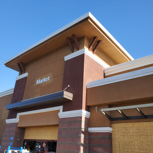 Department Store «Walmart Supercenter», reviews and photos, 1018 Riley St, Folsom, CA 95630, USA