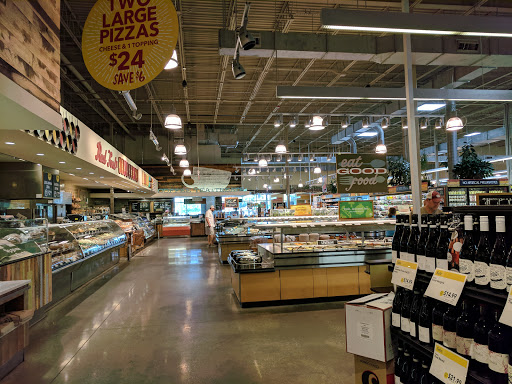 Grocery Store «Whole Foods Market», reviews and photos, 702 Cross Hill Rd #300, Columbia, SC 29205, USA