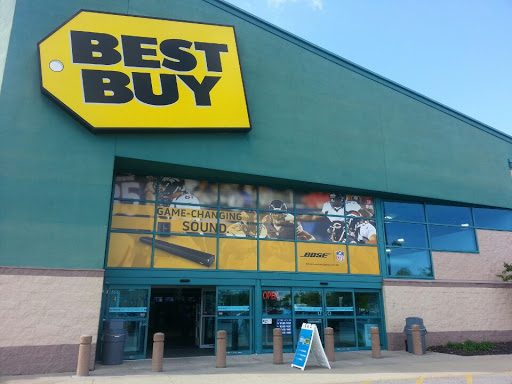 Electronics Store «Best Buy», reviews and photos, 7830 Plaza Blvd, Mentor, OH 44060, USA