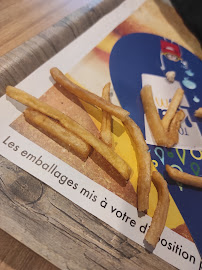 Aliment-réconfort du Restauration rapide McDonald's à Dieppe - n°15