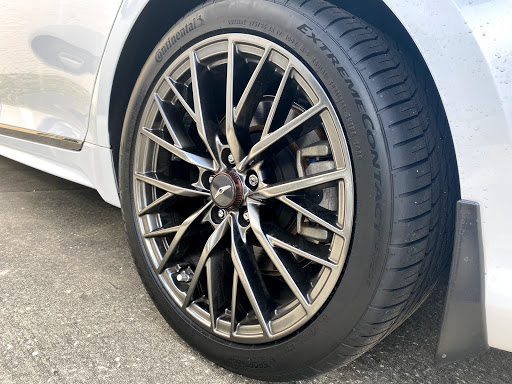 Tire Shop «Discount Tire Store - Sanford, FL», reviews and photos, 3513 S Orlando Dr, Sanford, FL 32773, USA