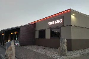 The Keg Steakhouse + Bar - Richmond South image