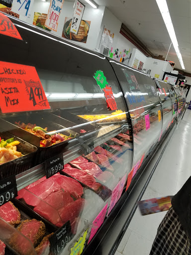 Grocery Store «Fareway Grocery», reviews and photos, 430 2nd Ave NW, Faribault, MN 55021, USA