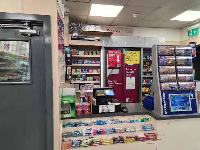 Reviews of Select Convenience in Newport - Supermarket