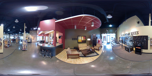 Bicycle Store «Trek Bikes of American Fork», reviews and photos, 356 N 750 W, American Fork, UT 84003, USA