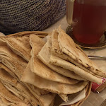 Photo n°3 de l'avis de Thomas.i fait le 14/11/2023 à 20:32 sur le  DIWAN ... Das syrische Restaurant. à Dresden