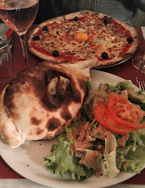Plats et boissons du Pizzeria Chez Antoine à Sarlat-la-Canéda - n°6