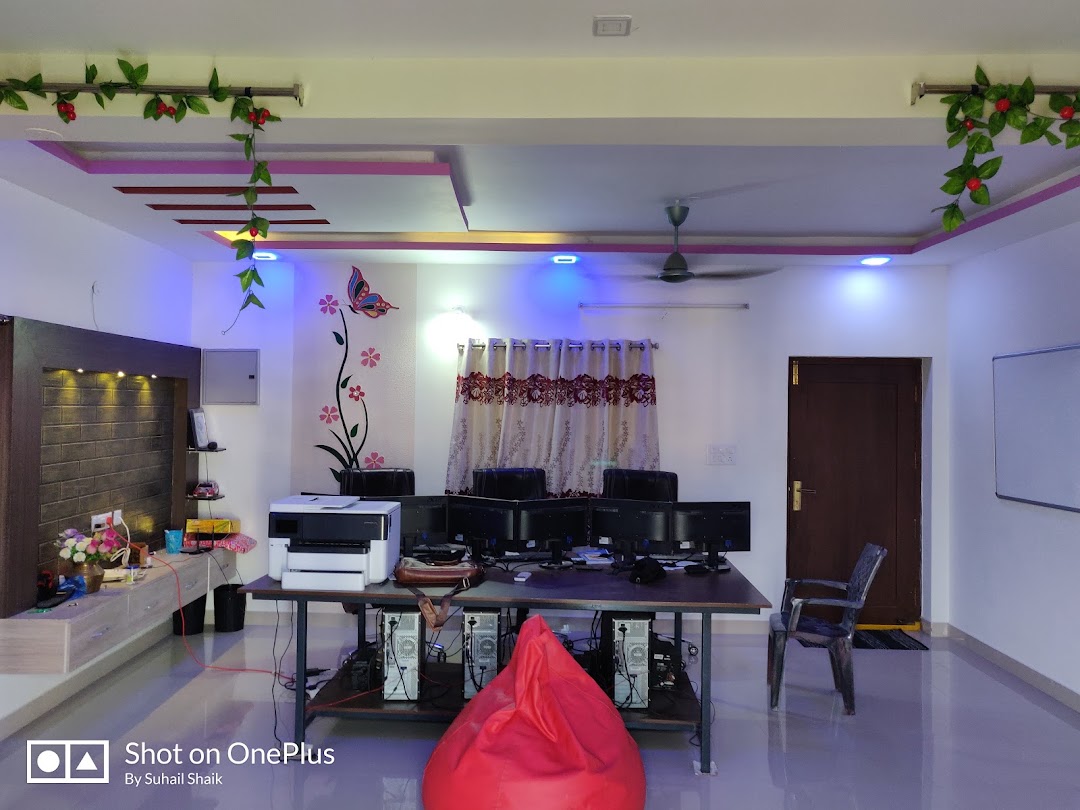 HOWESINGH Solutions