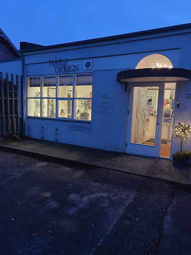 Hår Design in Varde, Varde