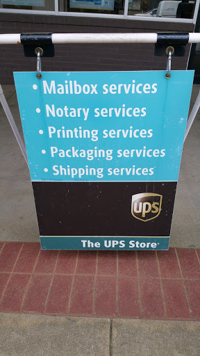 Shipping and Mailing Service «The UPS Store», reviews and photos, 4850 Sugarloaf Pkwy #209, Lawrenceville, GA 30044, USA