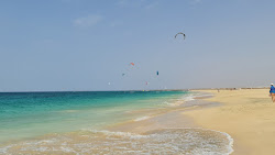 Foto von Dune of Sal Beach mit sehr sauber Sauberkeitsgrad