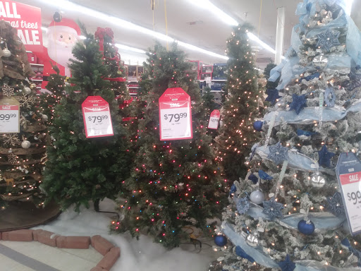 Discount Store «Kmart», reviews and photos, 2180 E Mariposa Rd, Stockton, CA 95205, USA