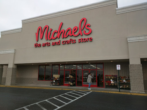 Craft Store «Michaels», reviews and photos, 5541 Urbana Pike, Frederick, MD 21704, USA