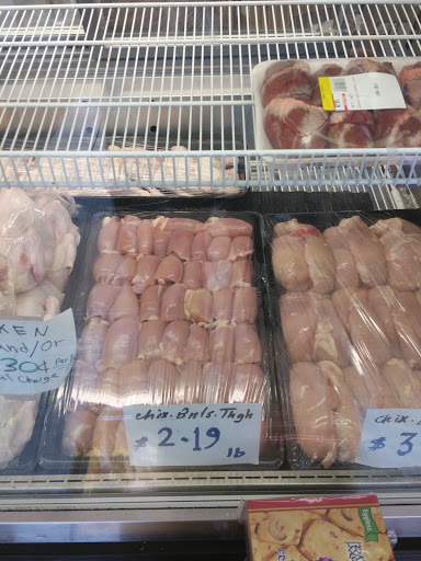 Grocery Store «Jerusalem Halal Market», reviews and photos, 4945 Central Ave NE, Columbia Heights, MN 55421, USA