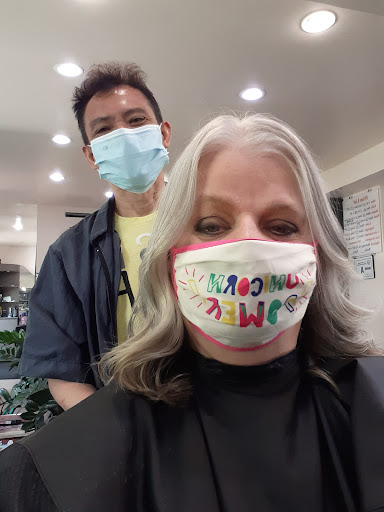 Beauty Salon «Binh Beauty Salon», reviews and photos, 1615 Arnold Dr, Charlotte, NC 28205, USA