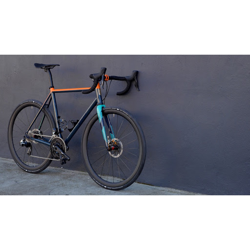 Bicycle Store «City and County Bicycle Co.», reviews and photos, 251 Clement St, San Francisco, CA 94118, USA