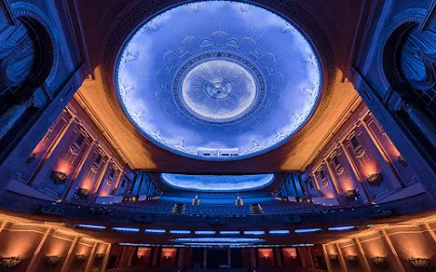 Palais Theatre image