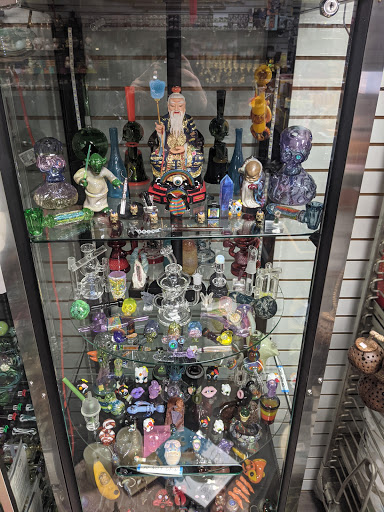 Gift Shop «Flowers City Gift Shop», reviews and photos, 2999 Payne Ave #124, Cleveland, OH 44114, USA