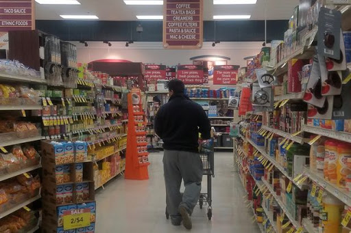 Grocery Store «Strack & Van Til», reviews and photos, 2627 N Elston Ave, Chicago, IL 60647, USA