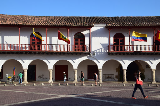 Administracion loterias estado Cartagena