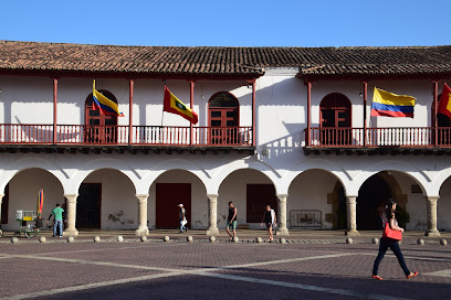 Alcaldia de Cartagena de Indias