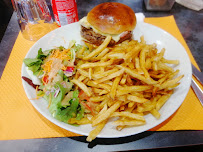 Aliment-réconfort du Restauration rapide Fournil Café à Aurillac - n°13