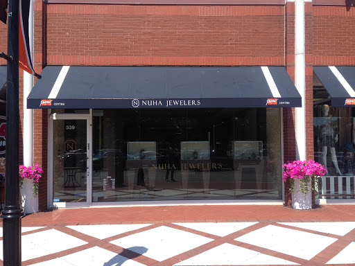 Jeweler «Nuha Jewelers», reviews and photos, 339 S Oyster Bay Rd, Plainview, NY 11803, USA