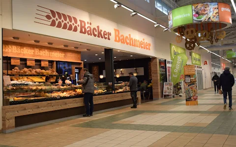 Bäcker Bachmeier image