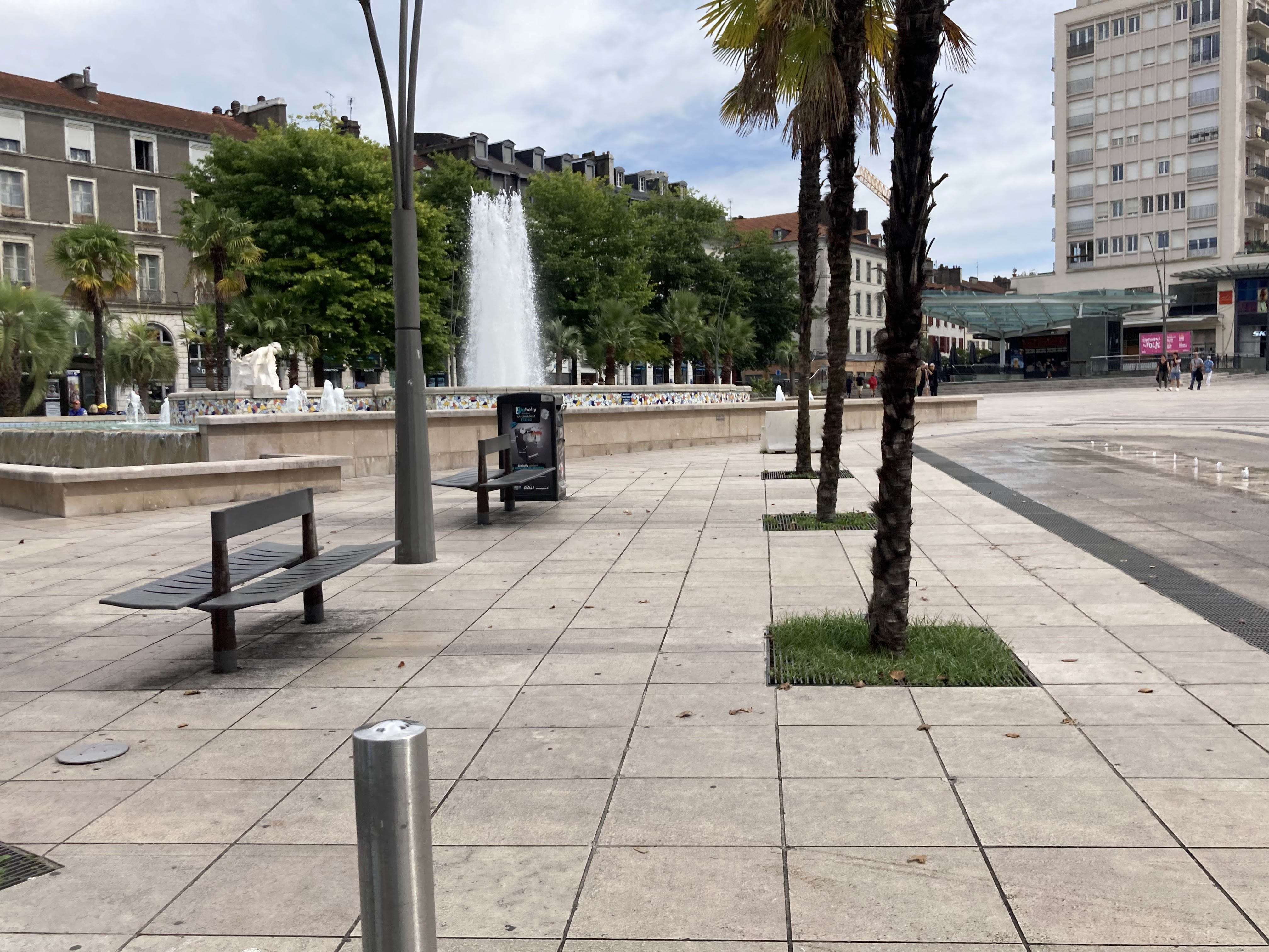 Photo n° 10 de l'avis de Pierre.u fait le 05/09/2023 à 19:14