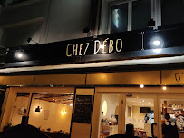 Photos du propriétaire du Restaurant Chez Débo à Boulogne-sur-Mer - n°6