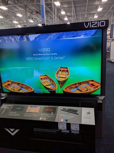 Electronics Store «Best Buy», reviews and photos, 4180 U.S. 1 #400c, Monmouth Junction, NJ 08852, USA