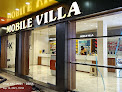 Mobile Villa