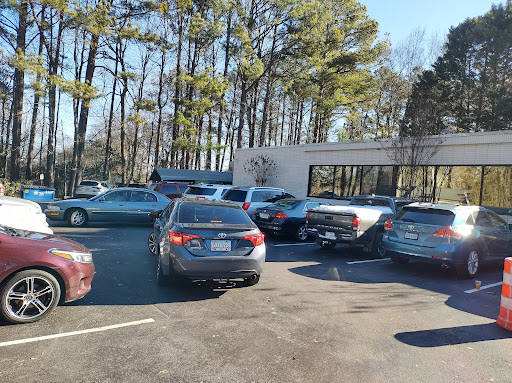 Consulado General de Guatemala en Atlanta, GA Foreign Consulate of Guatemala in Chamblee