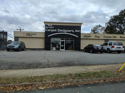 Bob Grubbs Carpet Designers