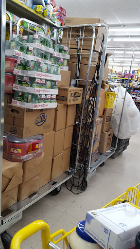 Discount Store «Dollar General», reviews and photos, 296 W Main St, Glen Carbon, IL 62034, USA