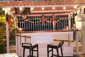 Pink Palace Panama image