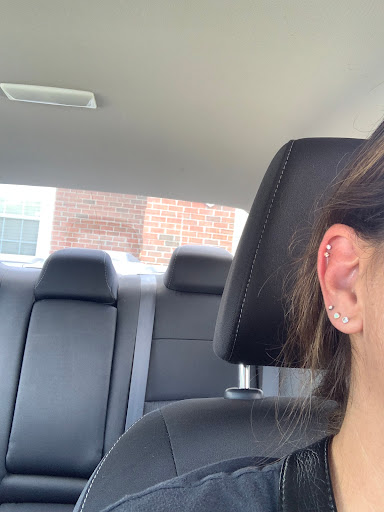 Find 3rd eye tattoo ideas for your next unique tattoo in Jacksonville at East Coast Worldwide Tattoo & Piercing