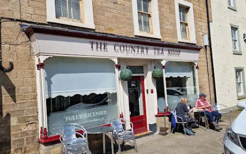 The Country Tea Shop & Restaurant image