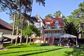 Villa Clara Siófok - Apartmanok