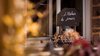 L'Atelier de Louise à Montertelot