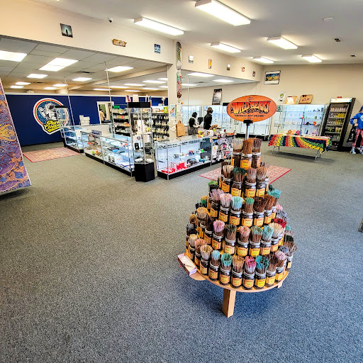 Tobacco Shop «Planet Caravan Smoke Shop», reviews and photos, 8097 Beckett Center Dr, West Chester Township, OH 45069, USA