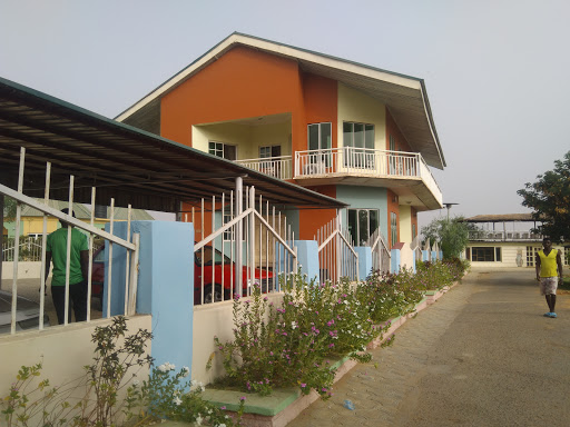 Porto Golf Resort, Gezawa-Minjir-Kunya Road, Nigeria, Guest House, state Kano