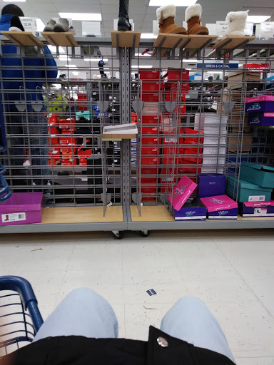 Department Store «Marshalls», reviews and photos, 8-12 Franklin St, Bloomfield, NJ 07003, USA