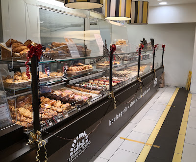 Le Fournil des Traditions à Fréjus
