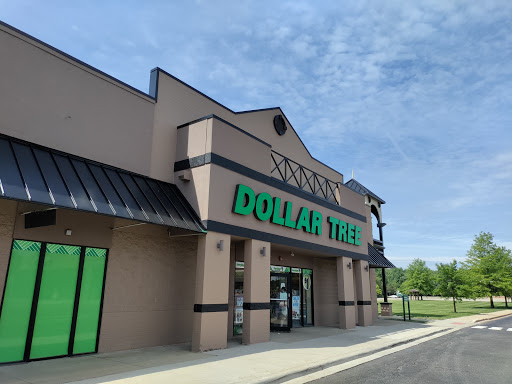 Dollar Store «Dollar Tree», reviews and photos, 871 S Main St, Lapeer, MI 48446, USA